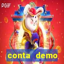conta demo prosperity fortune tree